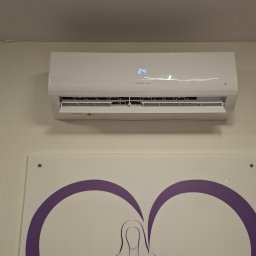 BG KLIMATYZACJA - Malowanie mieszkań i dom&oacute;w Jaworzno