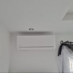 Klimatyzacja do domu Jaworzno 4