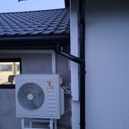 Klimatyzacja do domu Jaworzno 3
