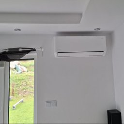 Klimatyzacja do domu Jaworzno 2