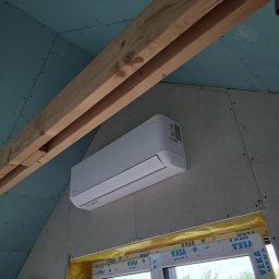 Klimatyzacja do domu Jaworzno 1