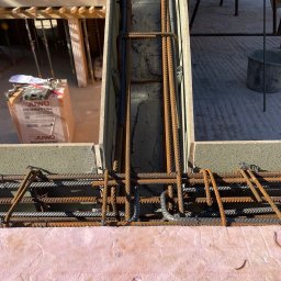 Domy murowane Mazurowice 4