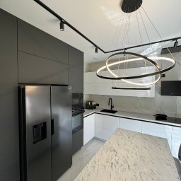 Sufity napinane Kraków 3