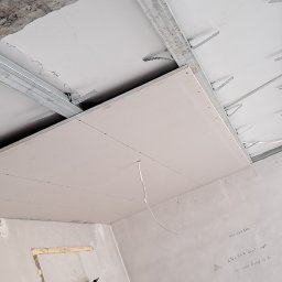 Miłosz Borowiak remonty wyko - Izolacja Nakrokwiowa Lwówek