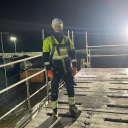 KOWBUD Konrad Kowalski - Remont Łazienki Słupsk