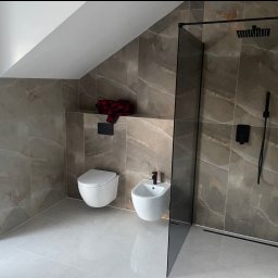 Remont łazienki Słupsk 1