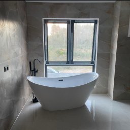 Remont łazienki Słupsk 2