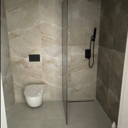 Remont łazienki Słupsk 3