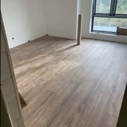 Remont łazienki Słupsk 4