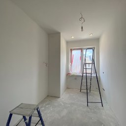 Remonty mieszkań Wągrowiec 1