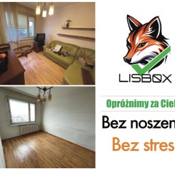 Przeprowadzki Gliwice 1