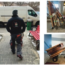 Przeprowadzki Gliwice 2