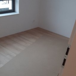 Malowanie mieszkań Wrocław 1