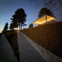 Rolety plisowane Działdowo