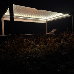 Rolety zewnętrzne Działdowo 2