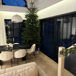 Rolety proste Działdowo