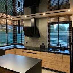 Rolety zewnętrzne Działdowo 4