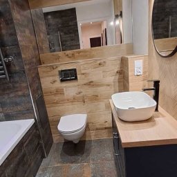 Dom- Bud - Zabudowa Płytami GK Przeworsk