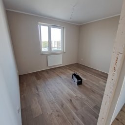 Płyta karton gips Przeworsk 1