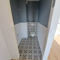 Płyta karton gips Przeworsk 2