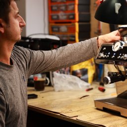 IventSerwis.pl- naprawa, wypożyczalnia, sprzedaż ekspresów do kawy - Ekspresy Do Kawy Lublin