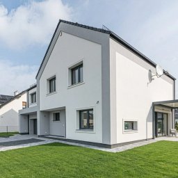 HAIKAI SPÓŁKA Z OGRANICZONĄ ODPOWIEDZIALNOŚCIĄ - Renowacja Elewacji Rybnik