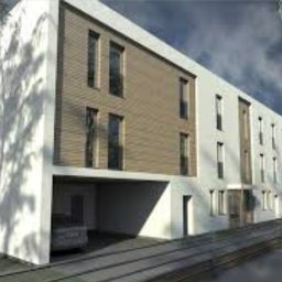 Wizualizacja Bielsko