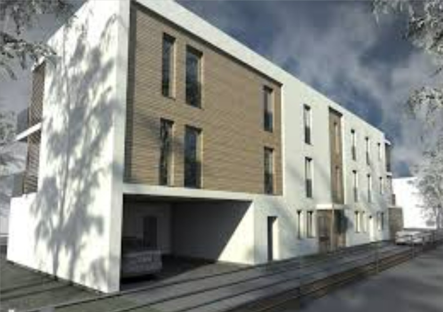 Wizualizacja Bielsko