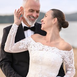 Fotograf ślubny Olsztyn 1