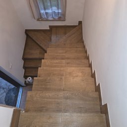 Glazurnik Józefów 3