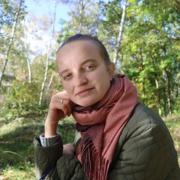 Alisa Vrancean - Mycie Szyb Gdańsk