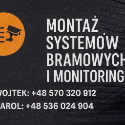 Bramy garażowe Ostrów Wielkopolski 1
