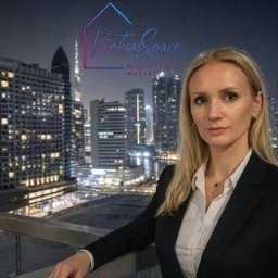 Virtual Space - Architekt Wnętrz Olsztyn