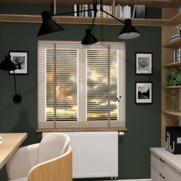 Projektowanie mieszkania Olsztyn 4