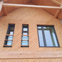 Okna PCV Kowalewo Pomorskie 1