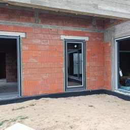 SAM-DREW Kamil Samuś - Idealny Producent Okien PCV Golub-Dobrzyń