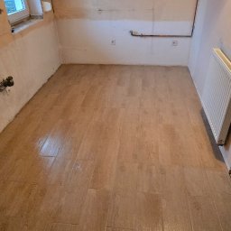 Montaż mebli Poznań 1