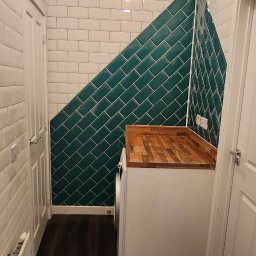 Montaż mebli Poznań 2