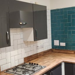 Montaż mebli Poznań 4