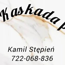 KASKADA PŁYTEK Kamil Stępień - Firma Remontowa Pyrzyce