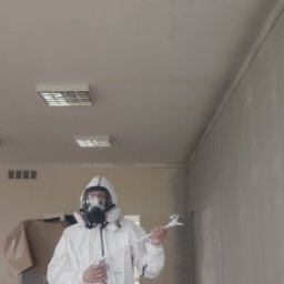 Płyta karton gips Pyrzyce 1