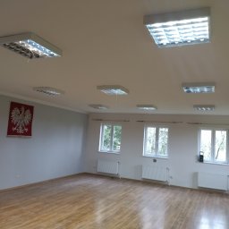 Płyta karton gips Pyrzyce 2