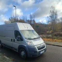 Przeprowadzki Szczecin 1