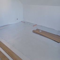 BARTBUD - Łazienki Jasło