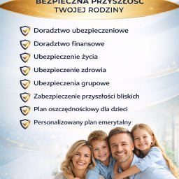 Ubezpieczenie na życie Tarnów 1