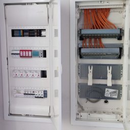 Instalacje elektryczne Gorzów Wielkopolski 2