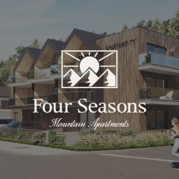 Cito Design Mateusz Skiba - Projekt logo inwestycji w Szczyrku