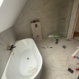 Remonty mieszkań Gdańsk 3