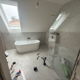 Remonty mieszkań Gdańsk 4