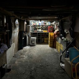 Transport busem Radomsko 2